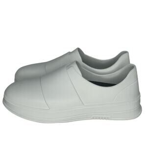 Gales Nursing Shoes White Womens 11 Comfort Work Shoes